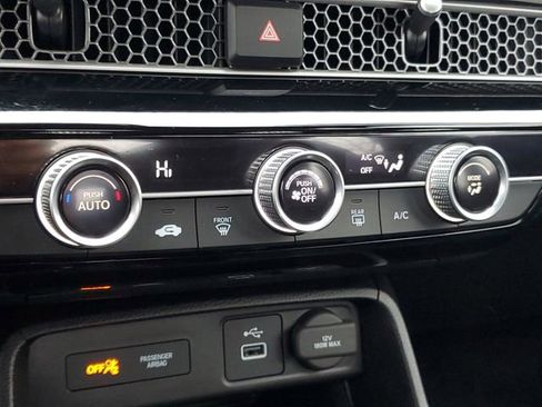 Used 2023 Honda Civic Sport image 22