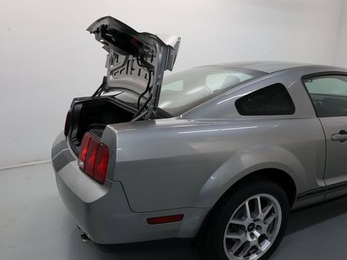 Used 2008 Ford Mustang Shelby GT500 image 43