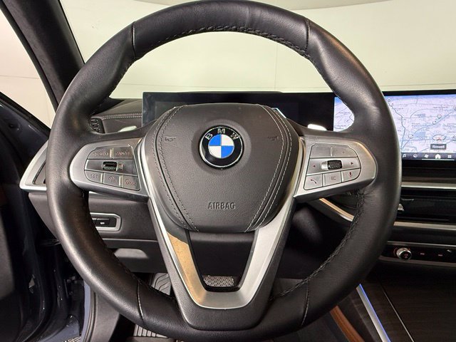 Used 2024 BMW X7 xDrive40i w/ Executive Package AWD/4WD image 33