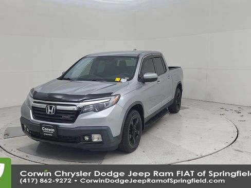 Used 2019 Honda Ridgeline Sport image 6