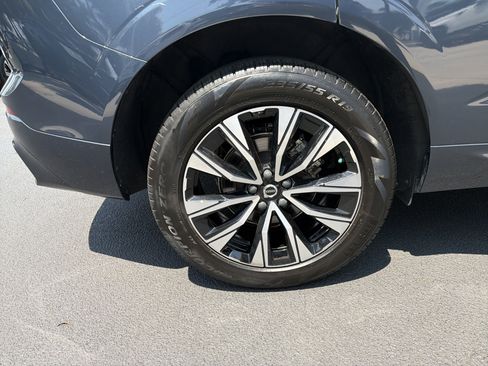 Certified 2024 Volvo XC60 B5 Core w/ Climate Package AWD/4WD image 13