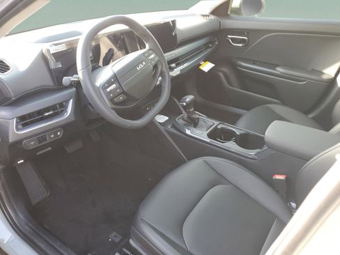 New 2026 Kia K4 EX FWD image 15