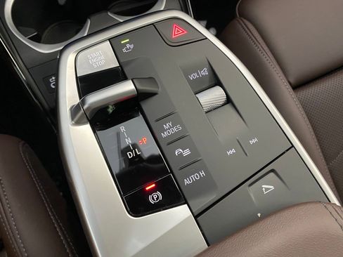 Used 2025 BMW X2 xDrive28i image 28