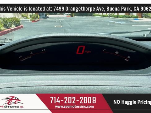 Used 2009 Honda Civic Si image 37