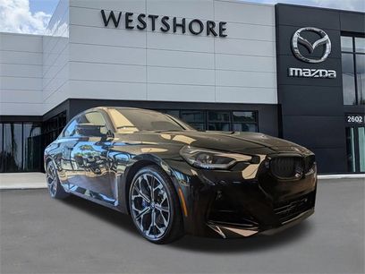 Used 2025 BMW M240i xDrive Coupe