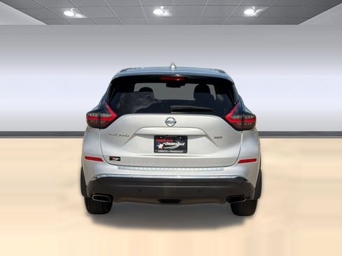 Used 2020 Nissan Murano S w/ Technology Package AWD/4WD image 10