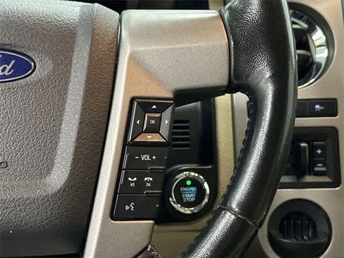 Used 2016 Ford Expedition EL Limited image 18