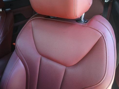 Used 2022 BMW 430i Convertible w/ M Sport Package RWD image 24