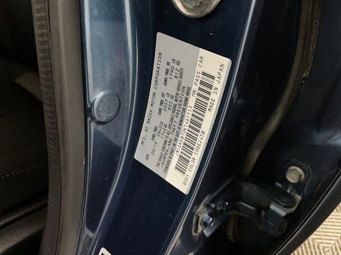 Used 2019 MAZDA CX-3 Sport FWD image 29
