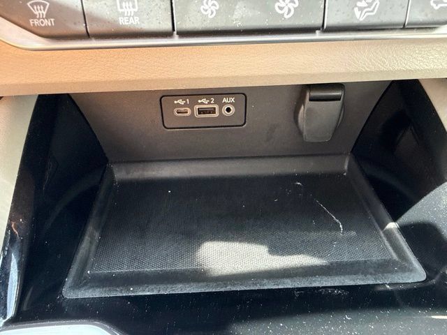 Used 2022 Nissan Altima 2.5 SL FWD image 21