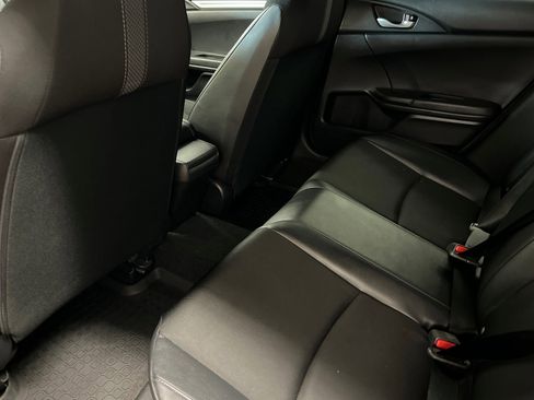 Used 2020 Honda Civic Sport image 11