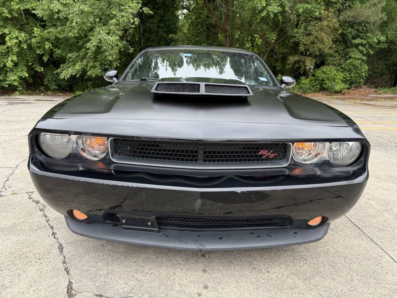 Used 2013 Dodge Challenger R/T RWD image 12