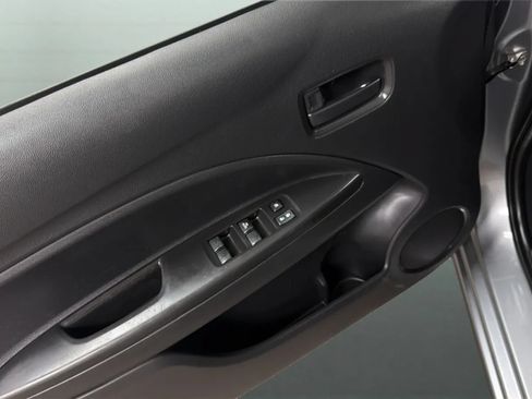 Used 2021 Mitsubishi Mirage LE FWD image 16