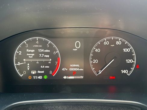 New 2026 Honda CR-V LX image 17