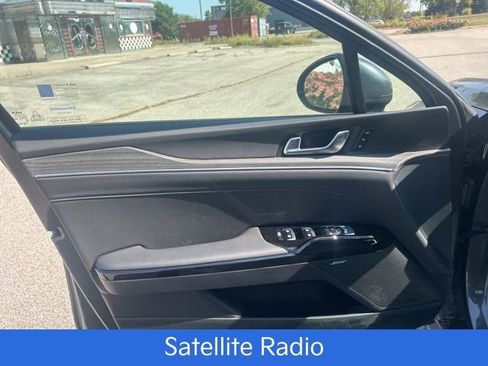 Used 2025 Kia K5 EX image 10