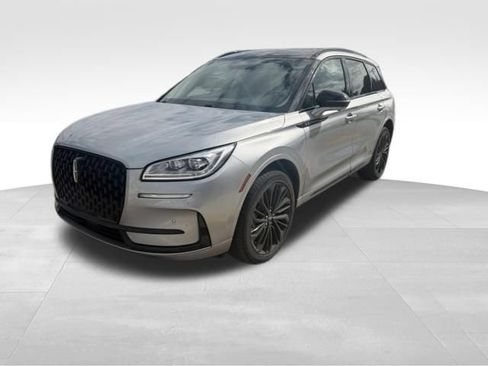 Used 2024 Lincoln Corsair Reserve w/ Equipment Group 201A AWD/4WD image 1
