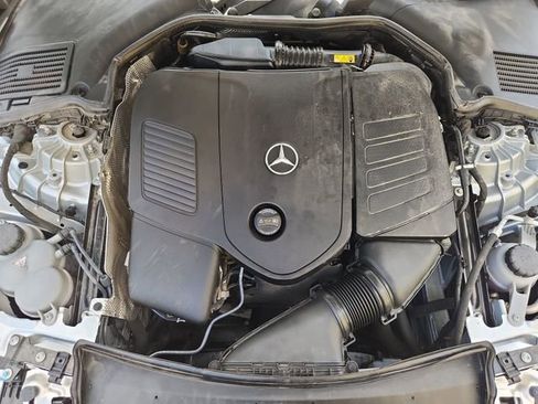 Used 2023 Mercedes-Benz C 300 Sedan image 30