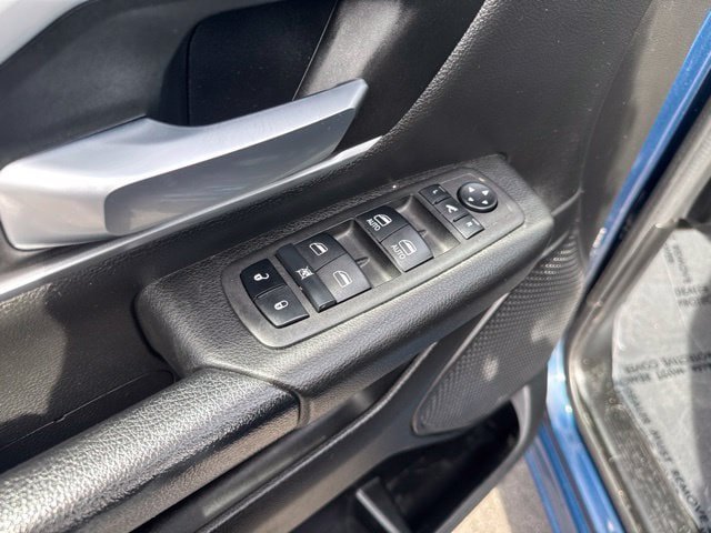Used 2023 RAM 1500 Big Horn AWD/4WD image 22