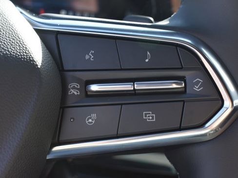 New 2026 Chevrolet Equinox LT w/ Safety and Technology Package image 20