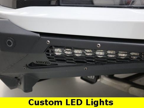 Used 2023 Ford F150 Raptor w/ Equipment Group 802A Raptor R image 11