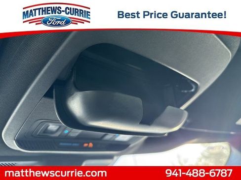 New 2025 Ford F150 STX w/ STX Black Appearance Package image 23