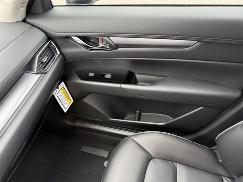 New 2025 MAZDA CX-5 AWD 2.5 S w/ Select Package image 29