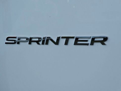 New 2025 Mercedes-Benz Sprinter 2500 image 15