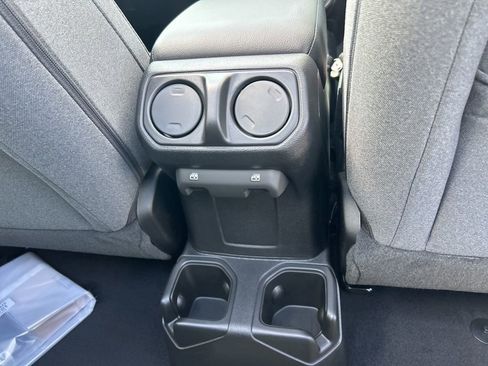 New 2025 Jeep Wrangler Willys image 28