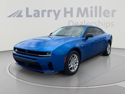 New 2026 Dodge Charger R/T