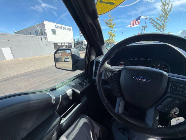 Used 2017 Ford F150 XLT w/ Equipment Group 302A Luxury AWD/4WD image 50