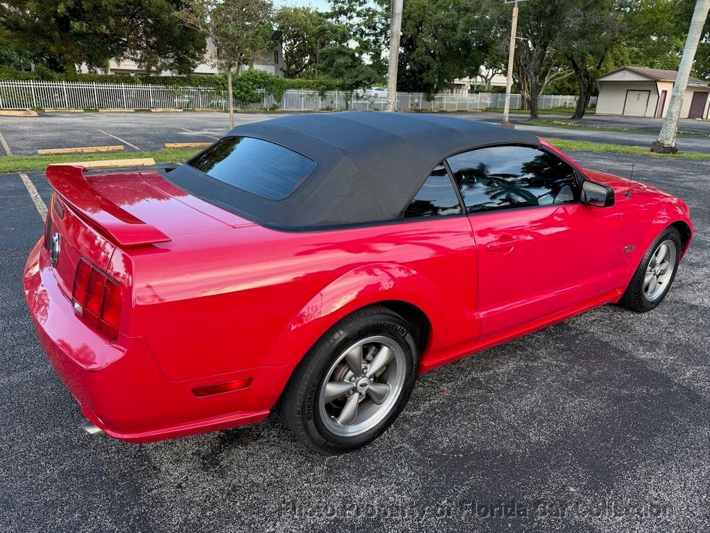 Used 2006 Ford Mustang GT Premium RWD image 20