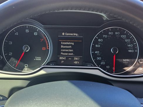 Used 2014 Audi A4 Premium Plus image 14