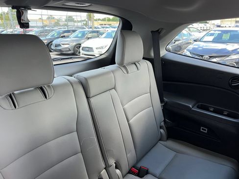 Used 2021 Honda Pilot Special Edition image 50