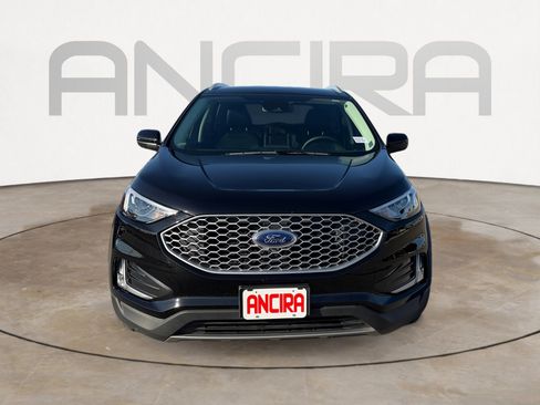 Used 2024 Ford Edge SEL w/ Convenience Package image 5