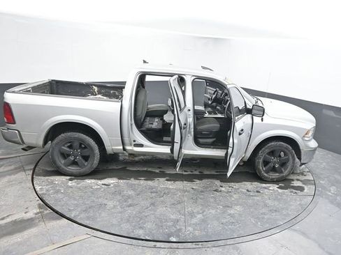 Used 2015 RAM 1500 Outdoorsman image 65