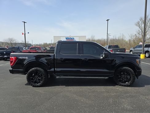 Used 2022 Ford F150 XLT w/ Equipment Group 302A High image 21