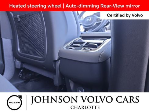 Used 2025 Volvo XC90 B6 Plus AWD/4WD image 9