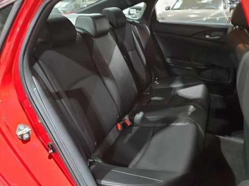 Used 2019 Honda Civic Sport image 20