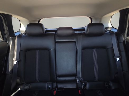 Used 2025 MAZDA CX-50 AWD 2.5 S w/ Select Package image 12