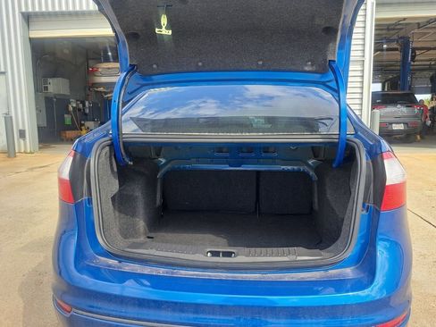 Used 2018 Ford Fiesta SE image 22