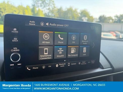 Used 2023 Honda Pilot EX-L image 19