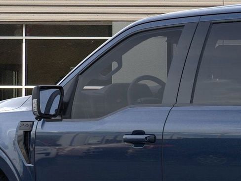 New 2026 Ford F150 XLT w/ Equipment Group 302A MID image 42