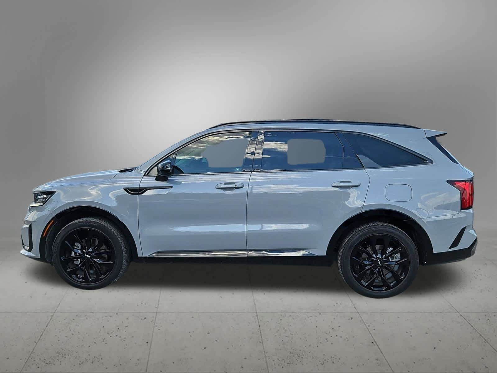 Used 2023 Kia Sorento SX FWD image 3