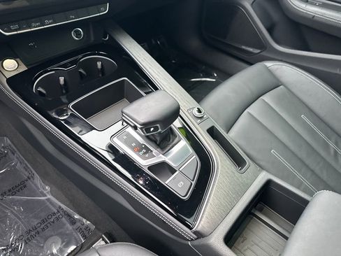 Used 2022 Audi A5 2.0T Premium Plus image 23