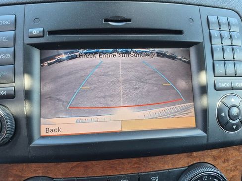 Used 2009 Mercedes-Benz ML 350 2WD image 10