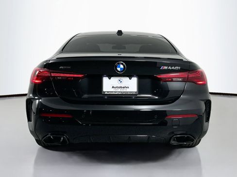 New 2026 BMW 440i xDrive Coupe w/ Premium Package image 6