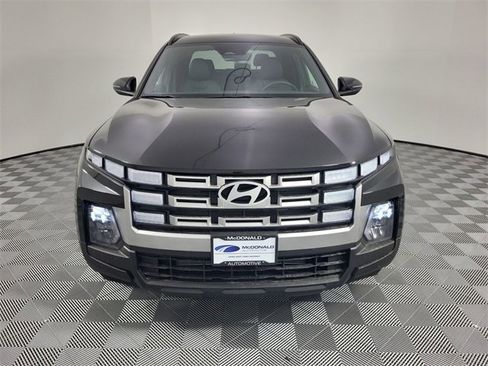 Certified 2025 Hyundai Santa Cruz SEL image 13