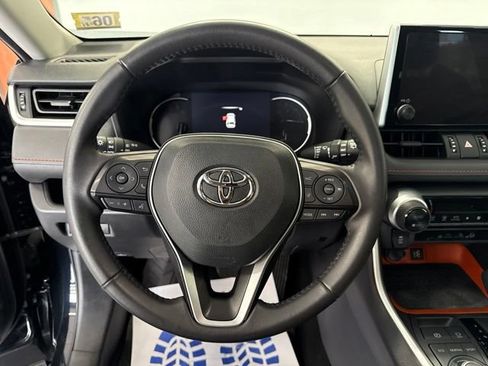 Used 2024 Toyota RAV4 Adventure AWD/4WD image 28