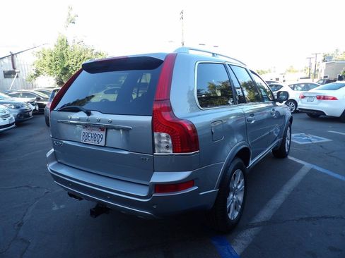 Used 2014 Volvo XC90 3.2 w/ Climate Package AWD/4WD image 3
