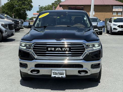 Used 2023 RAM 1500 Limited AWD/4WD image 6